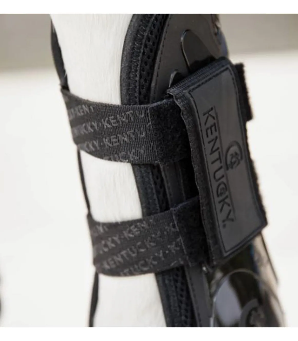 Guêtres avec attaches velcro - Kentucky