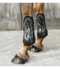 Guêtres Bamboo Elastic - Kentucky