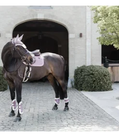 Guêtres Bamboo Elastic avec mouton végan - Kentucky