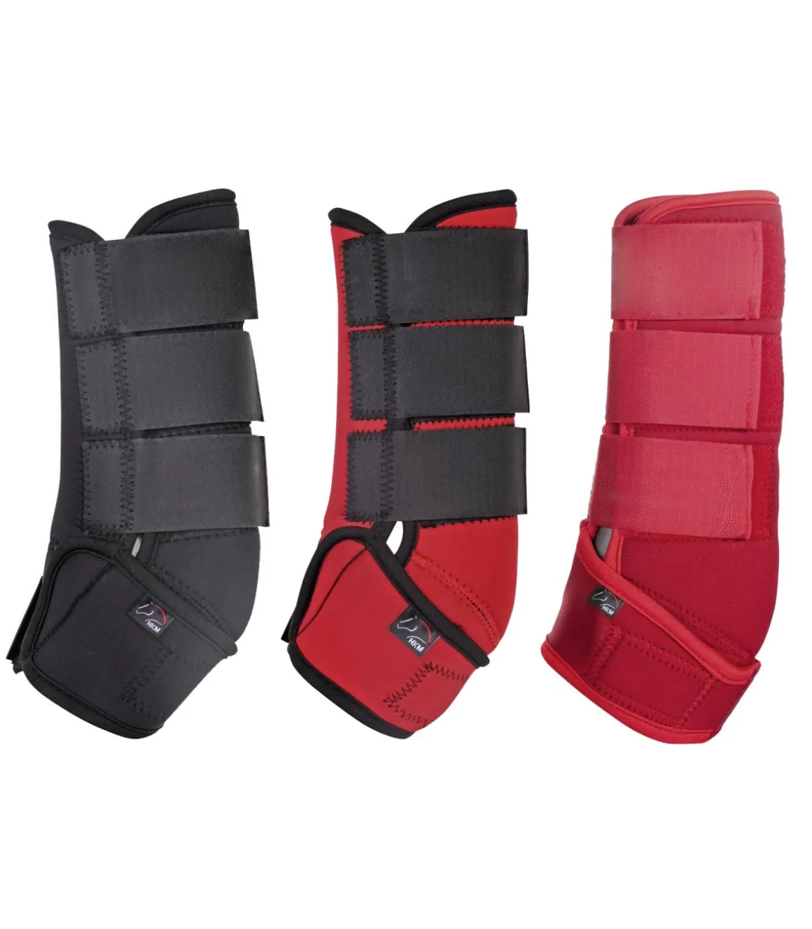 Guêtres Colour en softoprène - HKM