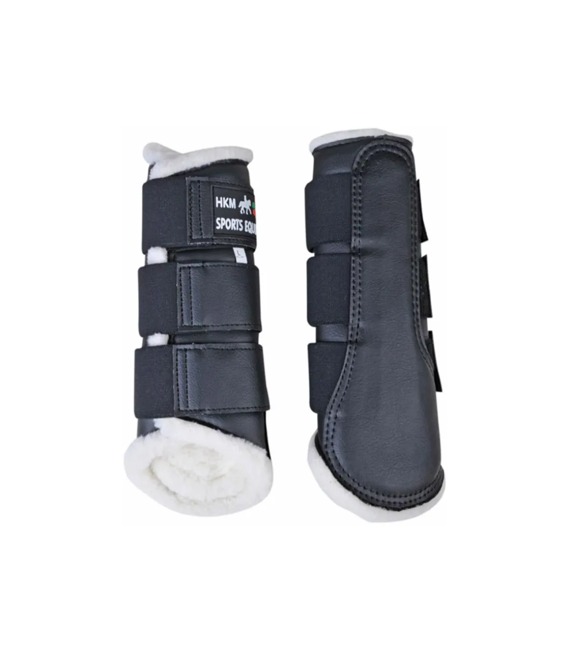 Guêtres Comfort - HKM