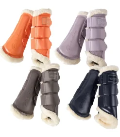 Guêtres fermées Classic Sports 2022 avec doublure - Eskadron