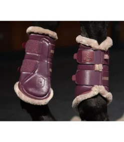 Guêtres fermées GlamSlate Héritage 2023 - Eskadron