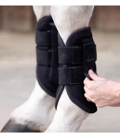 Guêtres fermées Mesh Reflexx 2023 - Eskadron