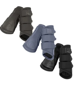 Guêtres fermées softshell Essence 2022 - Eskadron