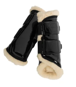 Guêtres fermées vernie et doublée Reflexx 2021 - Eskadron