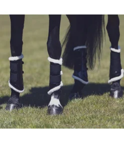 Guêtres fermées vernie et doublée Reflexx 2021 - Eskadron