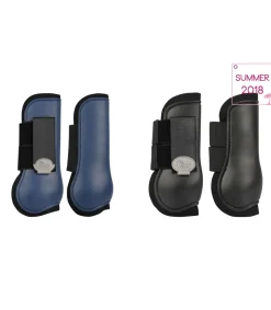 Guêtres pour antérieurs en néoprène - Harry's Horse