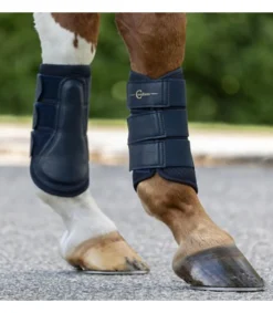 Guêtres souples mesh 2023 - Covalliero