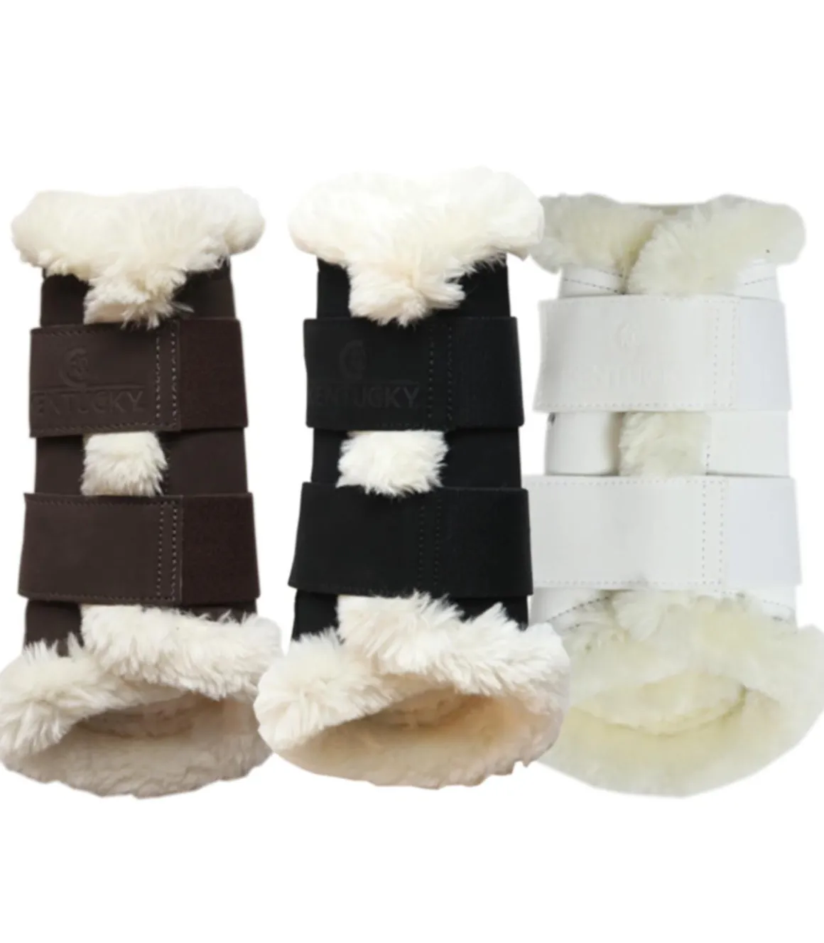 Guêtres Turnout Air - Kentucky