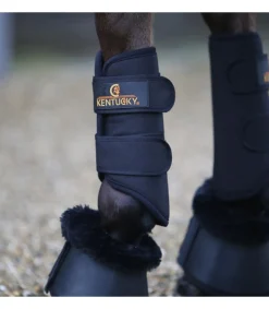Guêtres Turnout 3D Spacer - Kentucky
