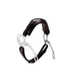 Hackamore - Stübben