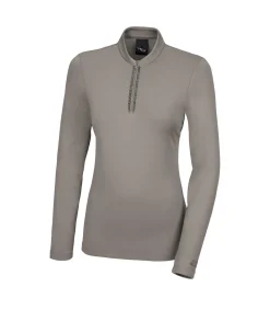 Haut zippé avec col montant Sélection Collection - Pikeur