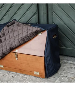 Housse de protection pour la boîte de pansage Show - Kentucky