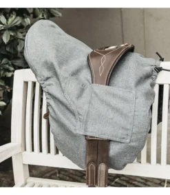 Housse de selle jumping - Kentucky