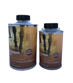 Huile pour sabot à l'huile essentielle de Mélaleuca - Horse of the World