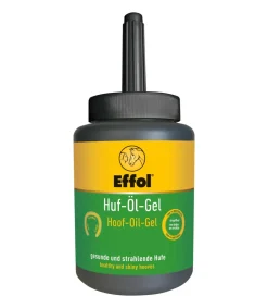 Huile pour sabots en gel 475 ml - Effol