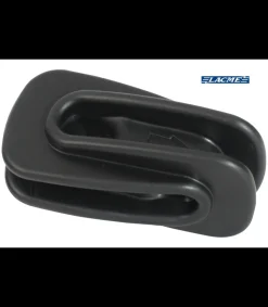 Isolateur de coin pour corde et fil