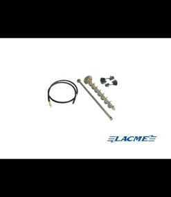 Kit antivol renforcé