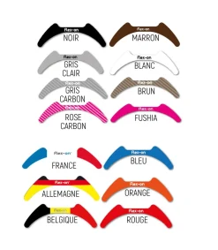 Kit Perso Adulte - Flex-On