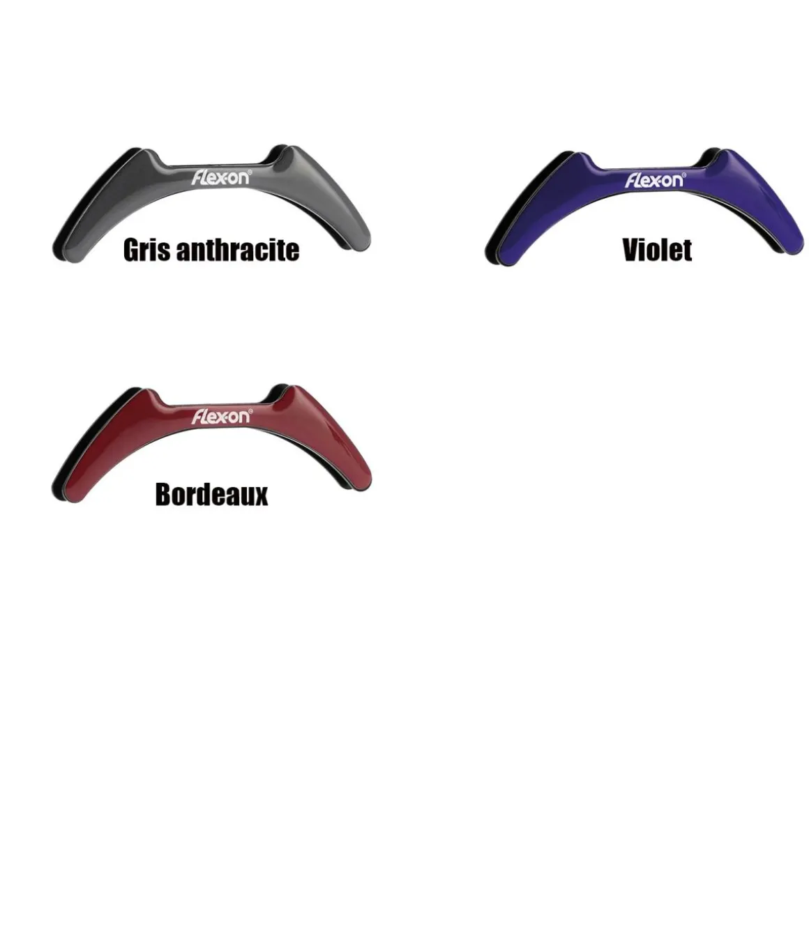 Kit Perso Adulte - Flex-On