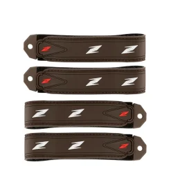 Kit Zandona Velcro pour protège-boulets