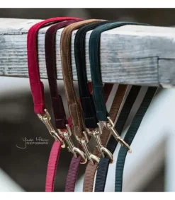 Laisse pour chien Corduroy 120 cm - Kentucky