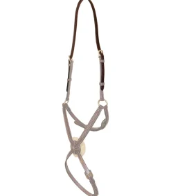 Lanière pour adapter les muserolles de chez Dy'on