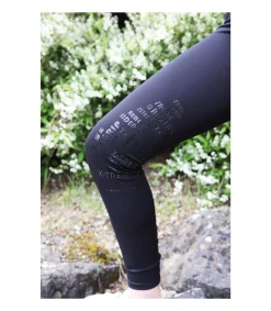 Legging d'équitation Eify genou grip - Equestre