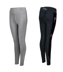 Legging d'équitation KlGerrica full grip pour dame - Kingsland