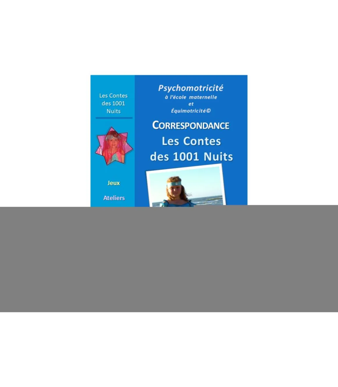 Les contes des 1001 nuits by Catherine Saublens