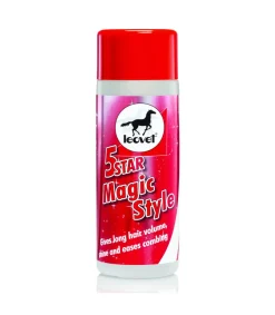 Magic Style, gel démêlant 5 étoiles Leovet