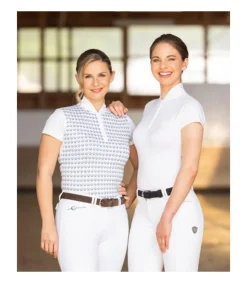 Maillot de concours 2024 pour dame - Covalliero