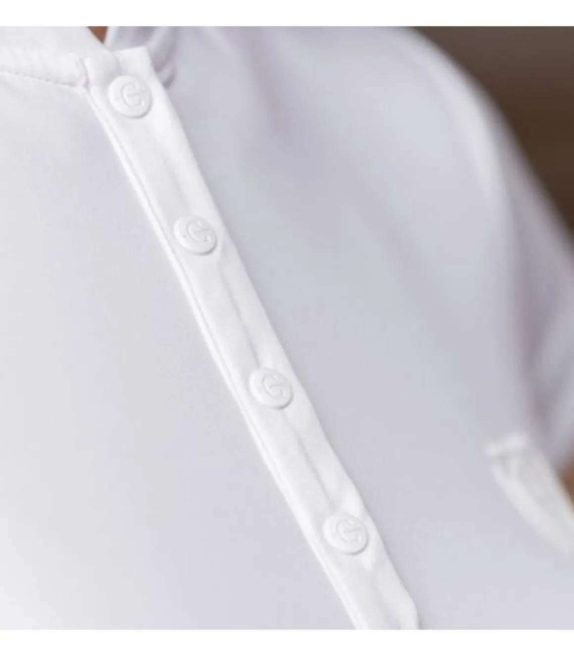 Maillot de concours 2024 pour dame - Covalliero