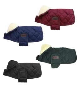 Manteau pour chien - Kentucky