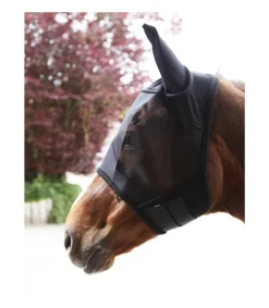 Masque anti-mouches Paradise avec oreilles - JMR