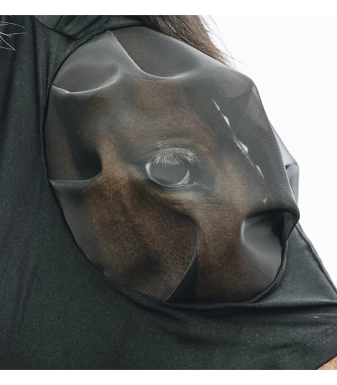 Masque anti-mouches Slim Fit - Kentucky