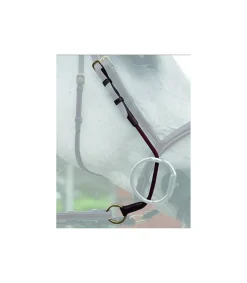 Montant releveur Dy'on Collection en corde large de 8mm