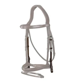 Montants de mors New English Collection - Dy'on