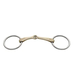Mors chantilly Dynamic RS 16 mm simple brisure - Sprenger