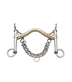 Mors de bride 16 mm - Sprenger