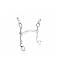 Mors de bride Fine Line - Stübben