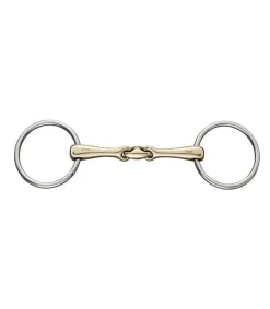 Mors KK Ultra 14 mm double brisure - Sprenger