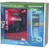 Pack Ubison 15000 avec télécommande stop and go