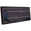 Panneau Solaire 7,2 W de chez Lacmé