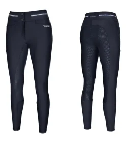 Pantalon Calanja full grip pour dame - Pikeur