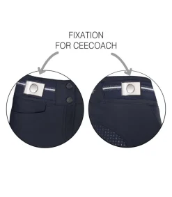 Pantalon Calanja full grip pour dame - Pikeur