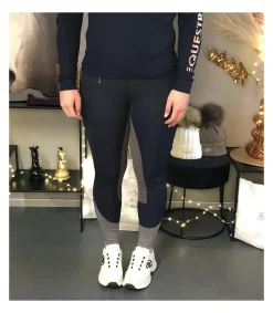 Pantalon d'équitation full grip - Jalna - Equestre