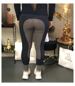 Pantalon d'équitation full grip - Jalna - Equestre