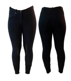 Pantalon d'équitation Julie avec super grip aux genoux - JMR